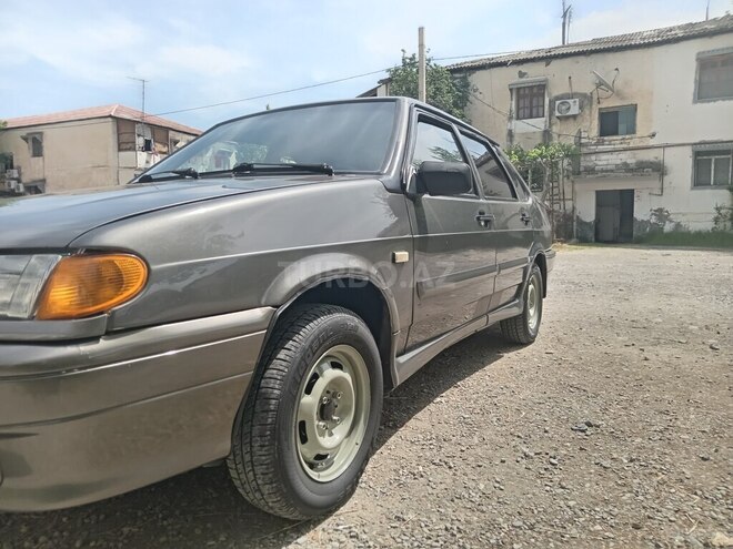 LADA (VAZ) 2115 2001, 426,000 km - 1.5 л - Yevlax