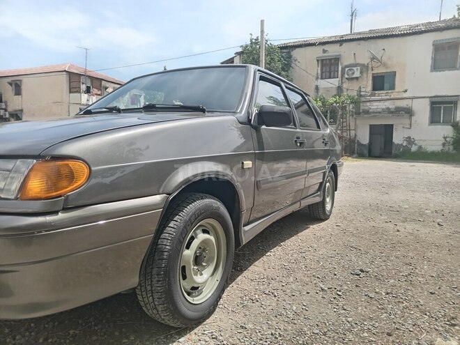 LADA (VAZ) 2115 2001, 426,000 km - 1.5 л - Yevlax