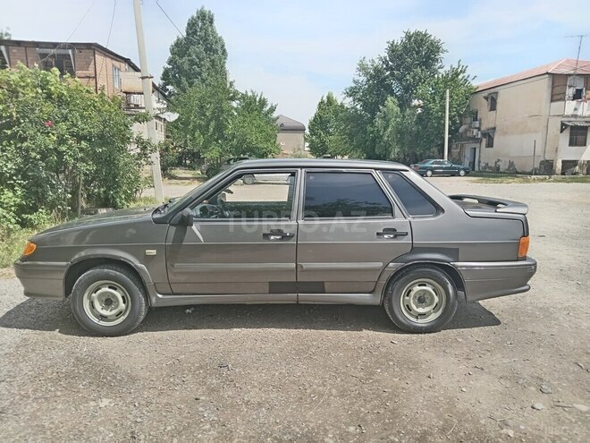 LADA (VAZ) 2115 2001, 426,000 km - 1.5 л - Yevlax