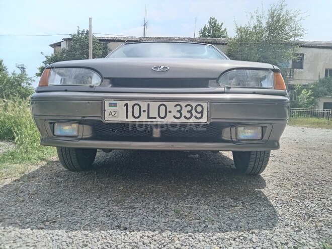 LADA (VAZ) 2115 2001, 426,000 km - 1.5 л - Yevlax