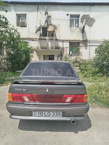 LADA (VAZ) 2115 2001, 426,000 km - 1.5 л - Yevlax