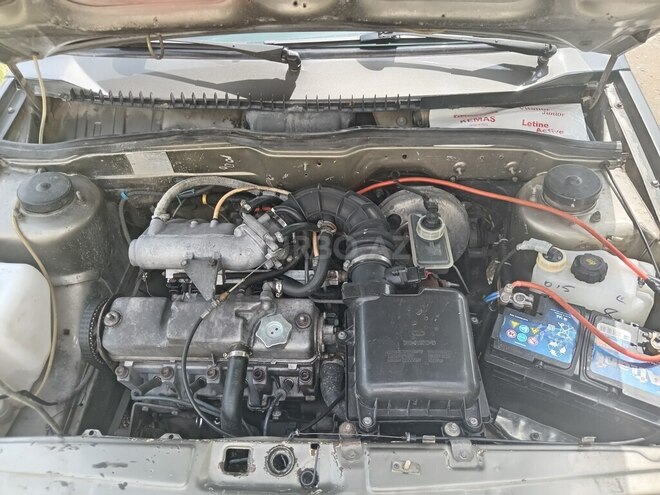 LADA (VAZ) 2115 2001, 426,000 km - 1.5 л - Yevlax