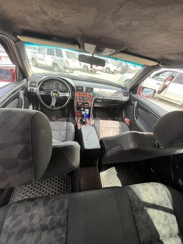 Mercedes C 180 1999, 500,000 km - 1.8 л - Gəncə