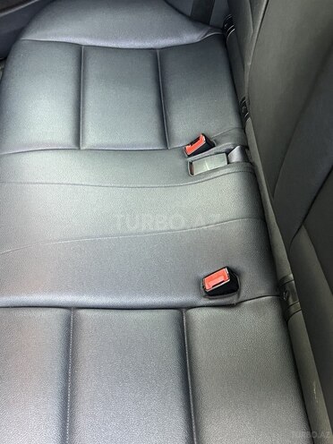 BMW 528 2016, 120,000 km - 2.0 l - Bakı