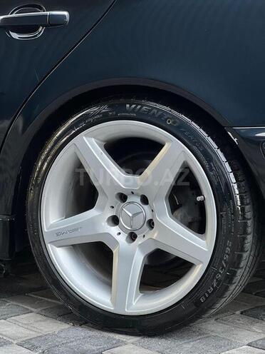 Mercedes E 320 1999, 500,000 km - 3.2 l - Naxçıvan