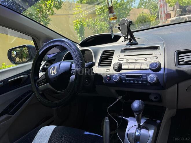 Honda Civic 2009, 418,000 km - 1.3 l - Bakı