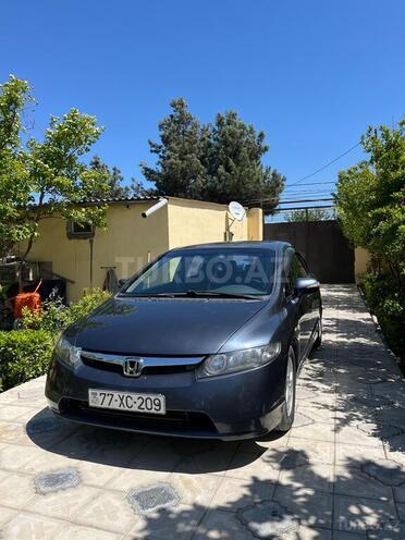 Honda Civic 2009, 418,000 km - 1.3 l - Bakı