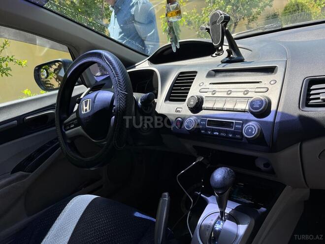 Honda Civic 2009, 418,000 km - 1.3 l - Bakı