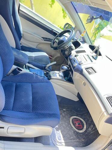 Honda Civic 2009, 418,000 km - 1.3 l - Bakı