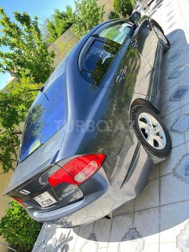 Honda Civic 2009, 418,000 km - 1.3 l - Bakı