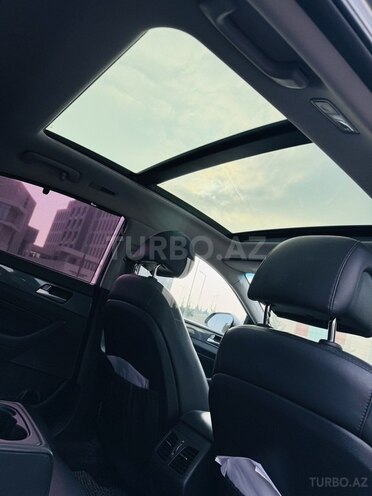 Hyundai Sonata 2016, 262,000 km - 2.0 l - Bakı