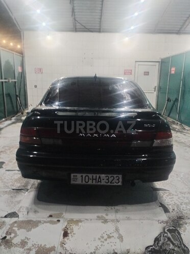Nissan Maxima 1997, 350,000 km - 3.0 л - Bakı