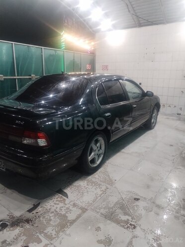 Nissan Maxima 1997, 350,000 km - 3.0 л - Bakı
