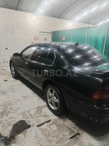 Nissan Maxima 1997, 350,000 km - 3.0 л - Bakı