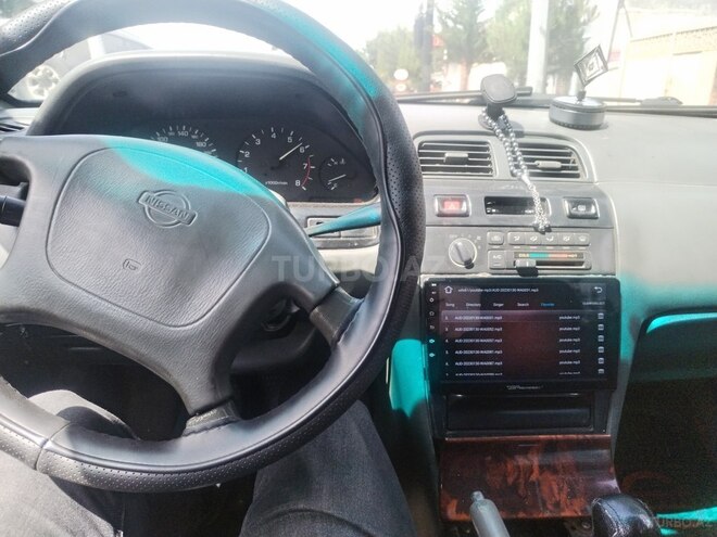 Nissan Maxima 1997, 350,000 km - 3.0 л - Bakı