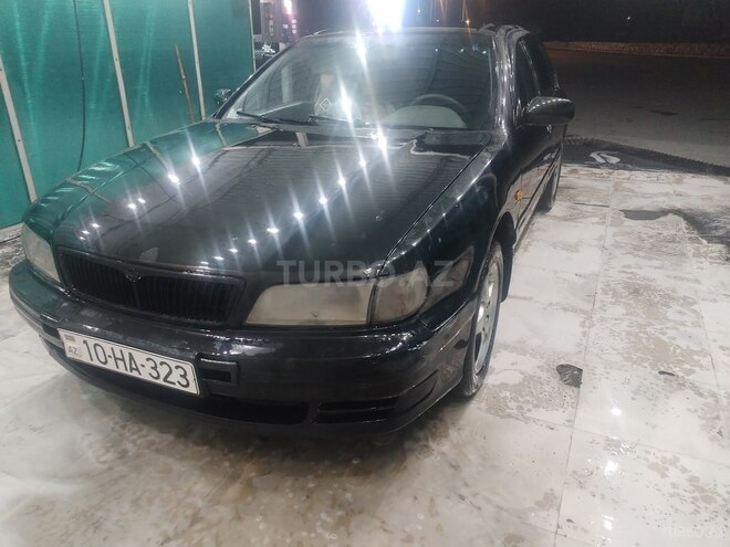 Nissan Maxima 1997, 350,000 km - 3.0 л - Bakı