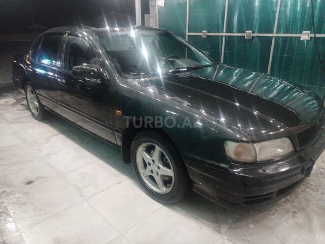 Nissan Maxima 1997, 350,000 km - 3.0 л - Bakı