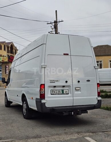 Ford Transit 2010, 245,000 km - 2.4 л - Bakı
