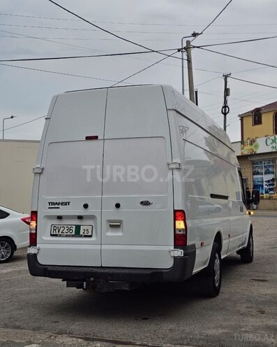 Ford Transit 2010, 245,000 km - 2.4 л - Bakı