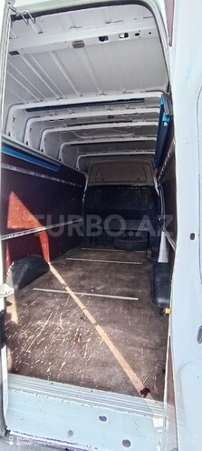 Ford Transit 2010, 245,000 km - 2.4 л - Bakı