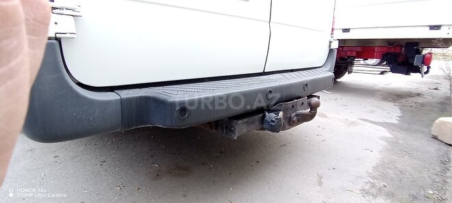 Ford Transit 2010, 245,000 km - 2.4 л - Bakı