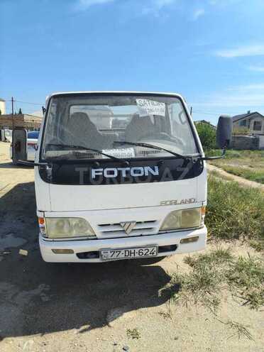 Foton Forland 2007, 250,000 km - 3.4 л - Bakı