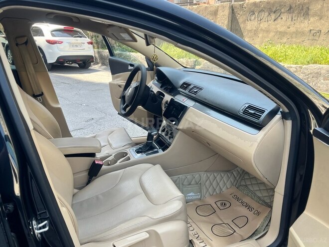 Volkswagen Passat 2006, 350,000 km - 2.0 l - Bakı