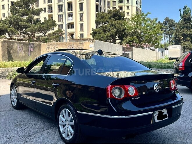Volkswagen Passat 2006, 350,000 km - 2.0 l - Bakı