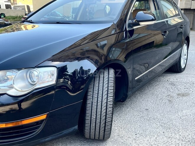 Volkswagen Passat 2006, 350,000 km - 2.0 l - Bakı