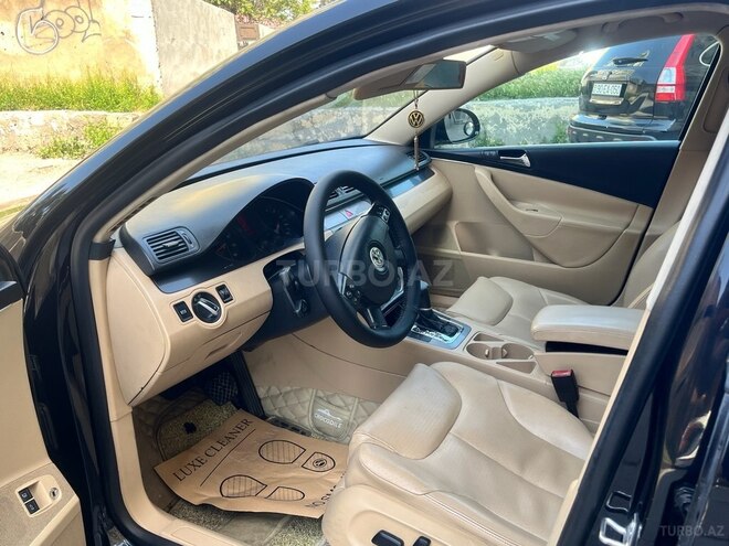 Volkswagen Passat 2006, 350,000 km - 2.0 l - Bakı