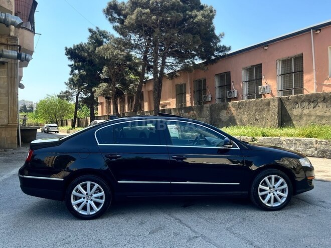 Volkswagen Passat 2006, 350,000 km - 2.0 l - Bakı