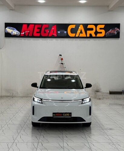 DongFeng  2024, 0 km - 1.5 l - Sumqayıt