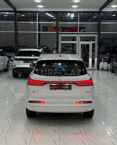 DongFeng  2024, 0 km - 1.5 l - Sumqayıt