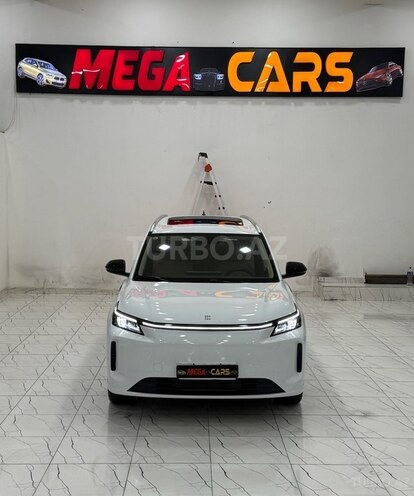 DongFeng  2024, 0 km - 1.5 l - Sumqayıt