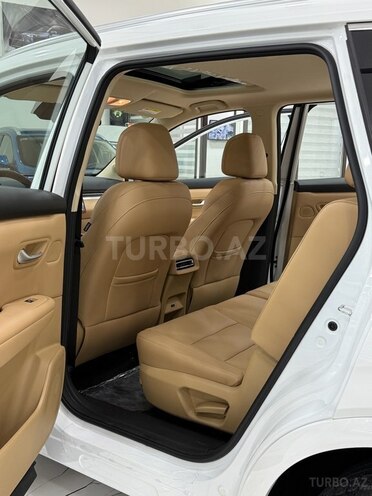 DongFeng  2024, 0 km - 1.5 l - Sumqayıt