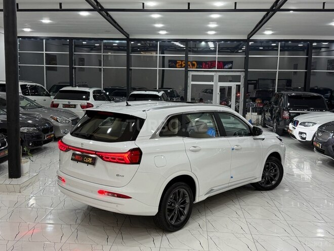 DongFeng  2024, 0 km - 1.5 l - Sumqayıt