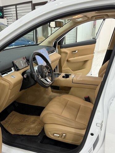 DongFeng  2024, 0 km - 1.5 l - Sumqayıt