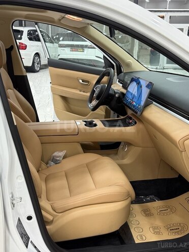 DongFeng  2024, 0 km - 1.5 l - Sumqayıt