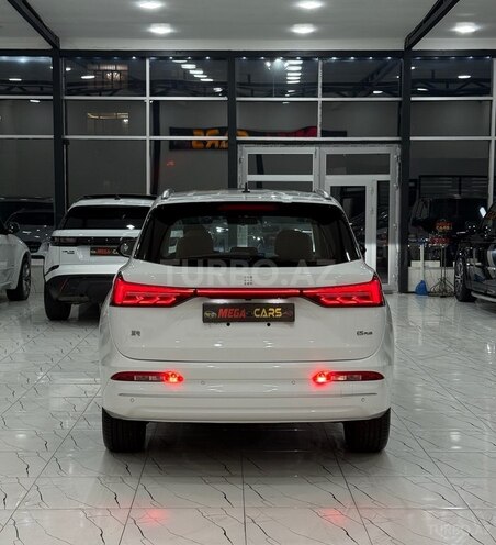 DongFeng  2024, 0 km - 1.5 l - Sumqayıt
