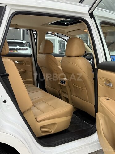 DongFeng  2024, 0 km - 1.5 l - Sumqayıt