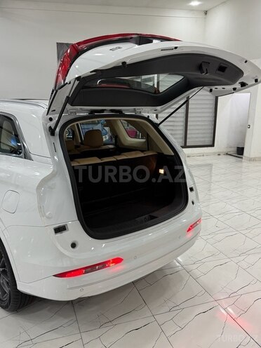 DongFeng  2024, 0 km - 1.5 l - Sumqayıt