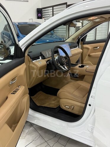 DongFeng  2024, 0 km - 1.5 l - Sumqayıt