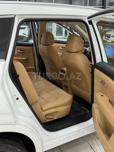 DongFeng  2024, 0 km - 1.5 l - Sumqayıt