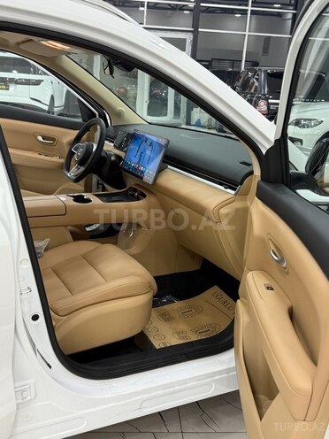 DongFeng  2024, 0 km - 1.5 l - Sumqayıt