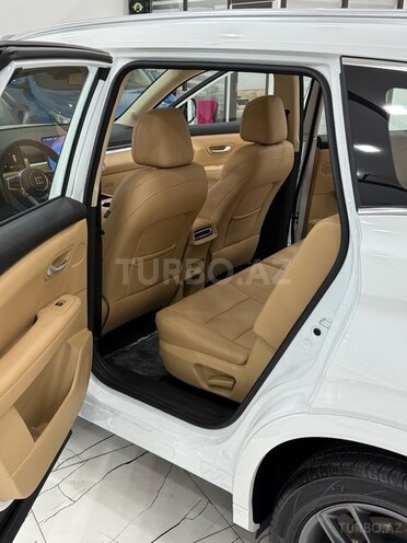DongFeng  2024, 0 km - 1.5 l - Sumqayıt