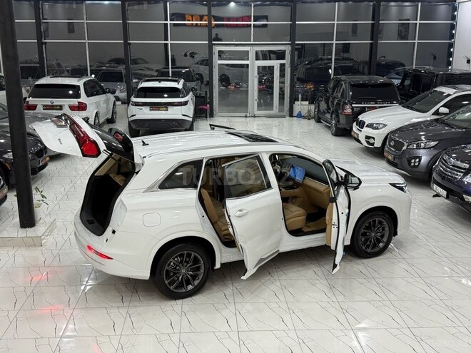 DongFeng  2024, 0 km - 1.5 l - Sumqayıt