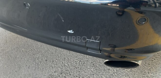 Mercedes CLS 350 2005, 210,000 km - 3.7 l - Bakı