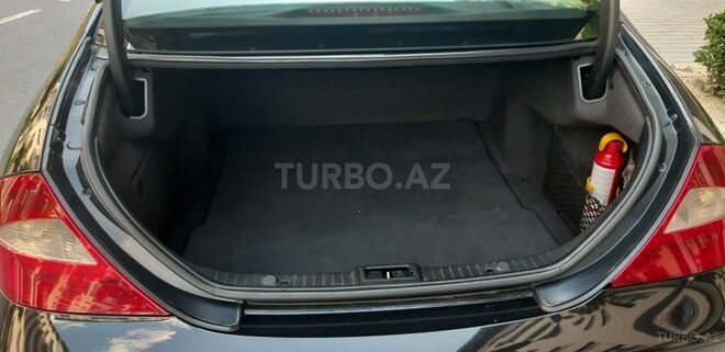 Mercedes CLS 350 2005, 210,000 km - 3.7 l - Bakı