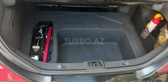 Mercedes CLS 350 2005, 210,000 km - 3.7 l - Bakı