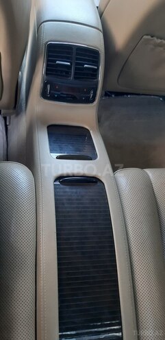 Mercedes CLS 350 2005, 210,000 km - 3.7 l - Bakı